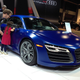 Illustration for article titled 2014 Washington Auto Show